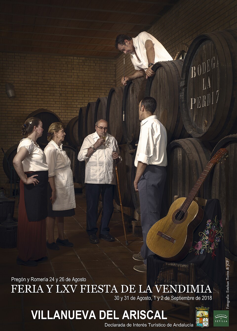 Foto 3 — Villanueva del Ariscal, Sevilla (41808)