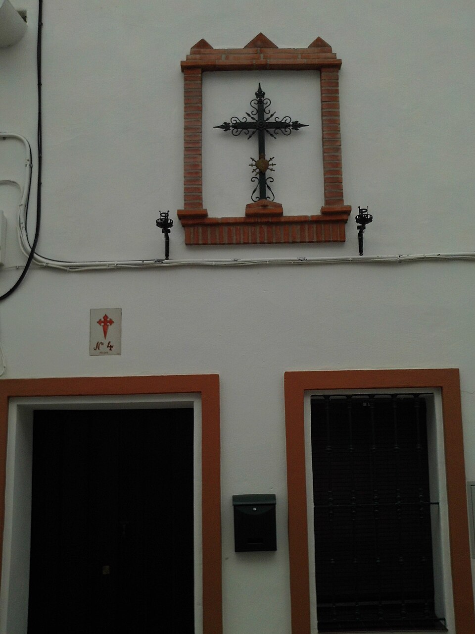 Foto 4 — Villanueva del Ariscal, Sevilla (41808)