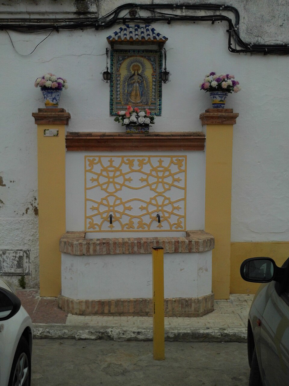 Foto 5 — Villanueva del Ariscal, Sevilla (41808)