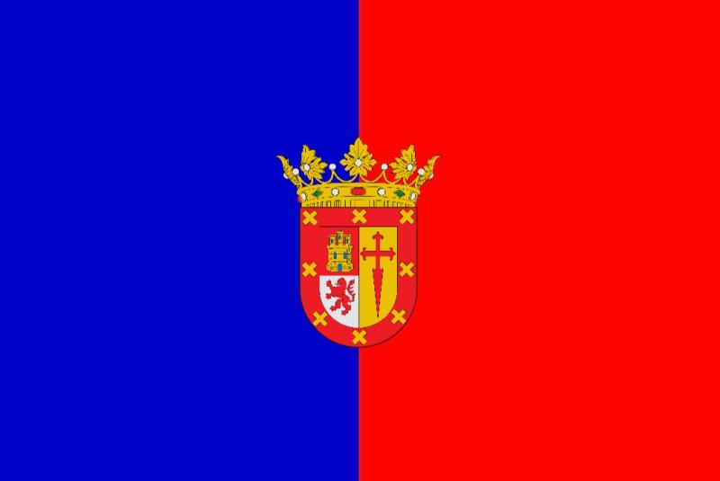 Villanueva del Río y Minas