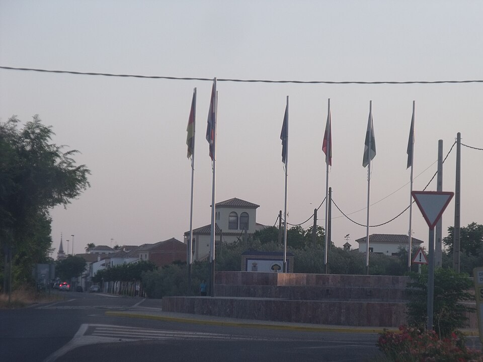 Foto 2 — Cañada Rosal, Sevilla (41439)