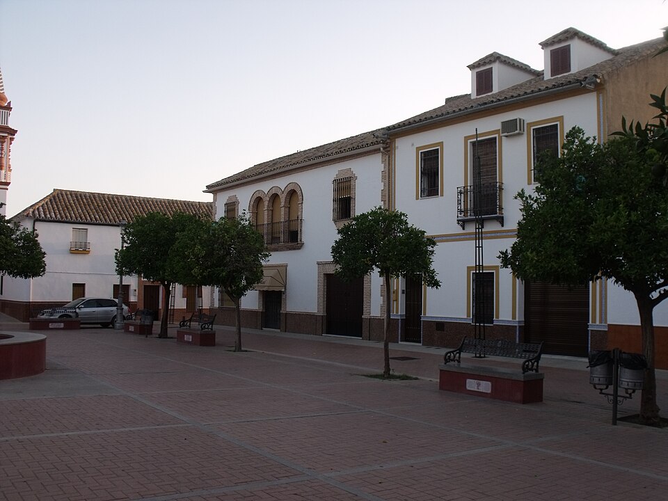Foto 3 — Cañada Rosal, Sevilla (41439)