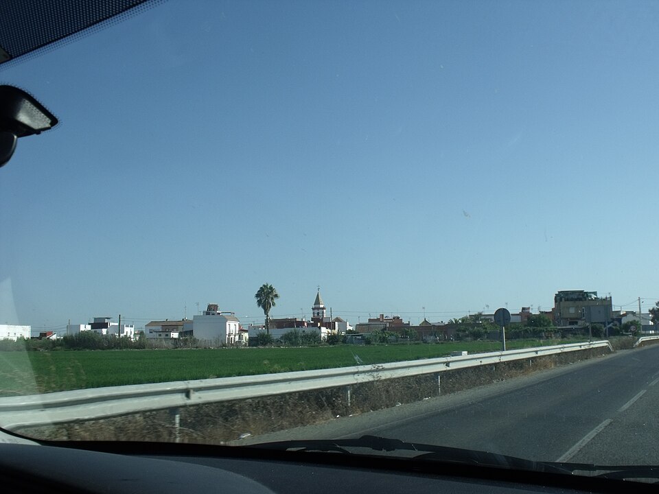 Foto 5 — Isla Mayor, Sevilla (41140)