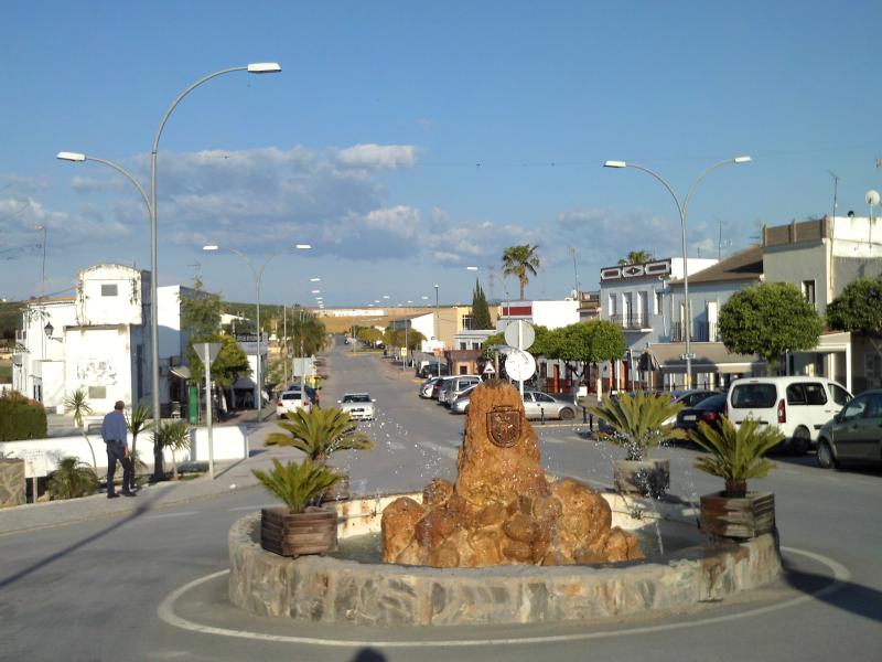 Vista de Palmar de Troya, El, Sevilla (41719)