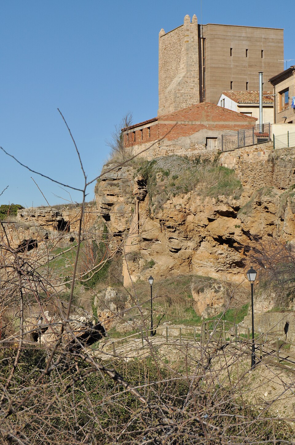 Foto 2 — Ágreda, Soria (42100)