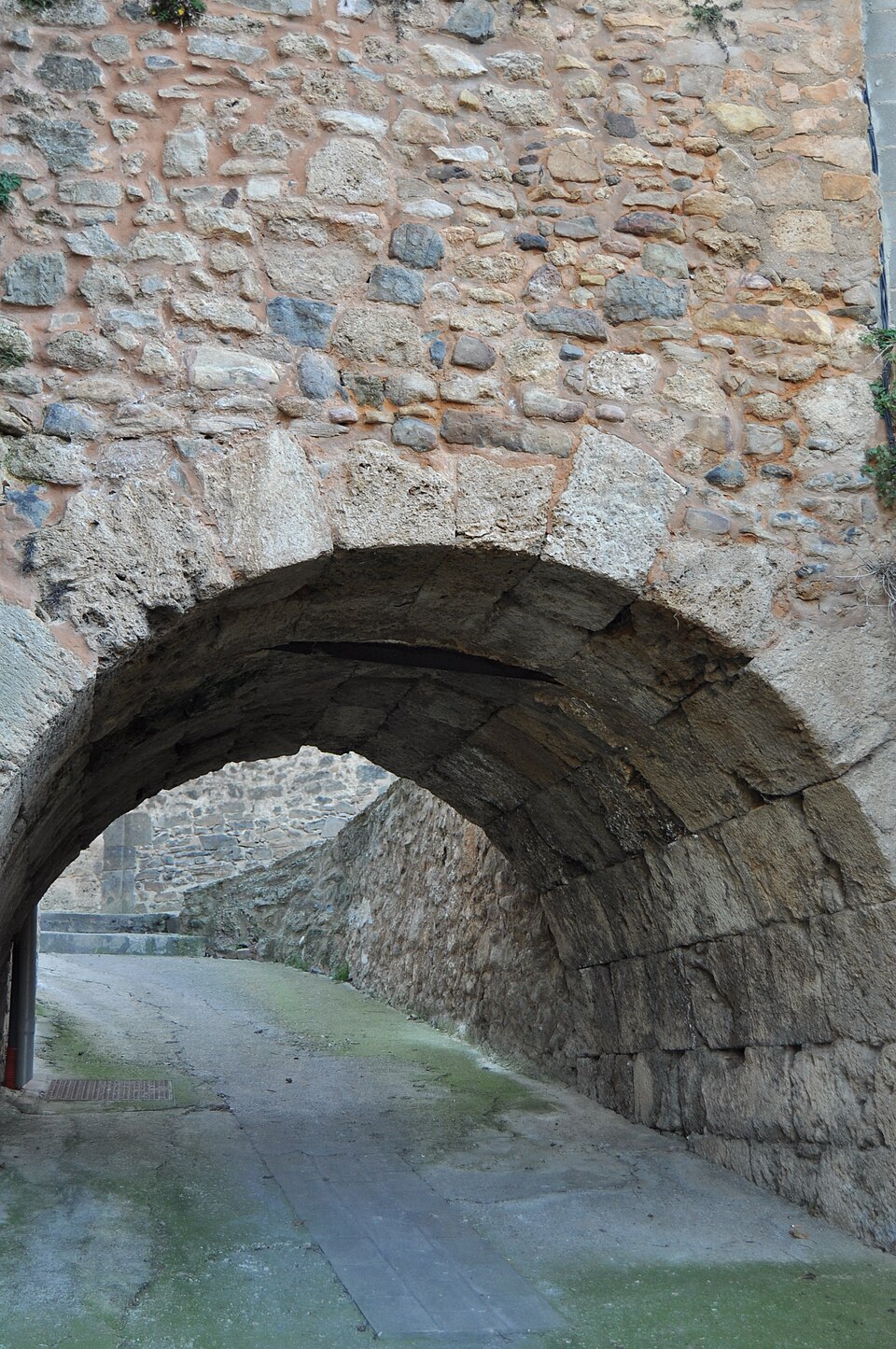 Foto 3 — Ágreda, Soria (42100)