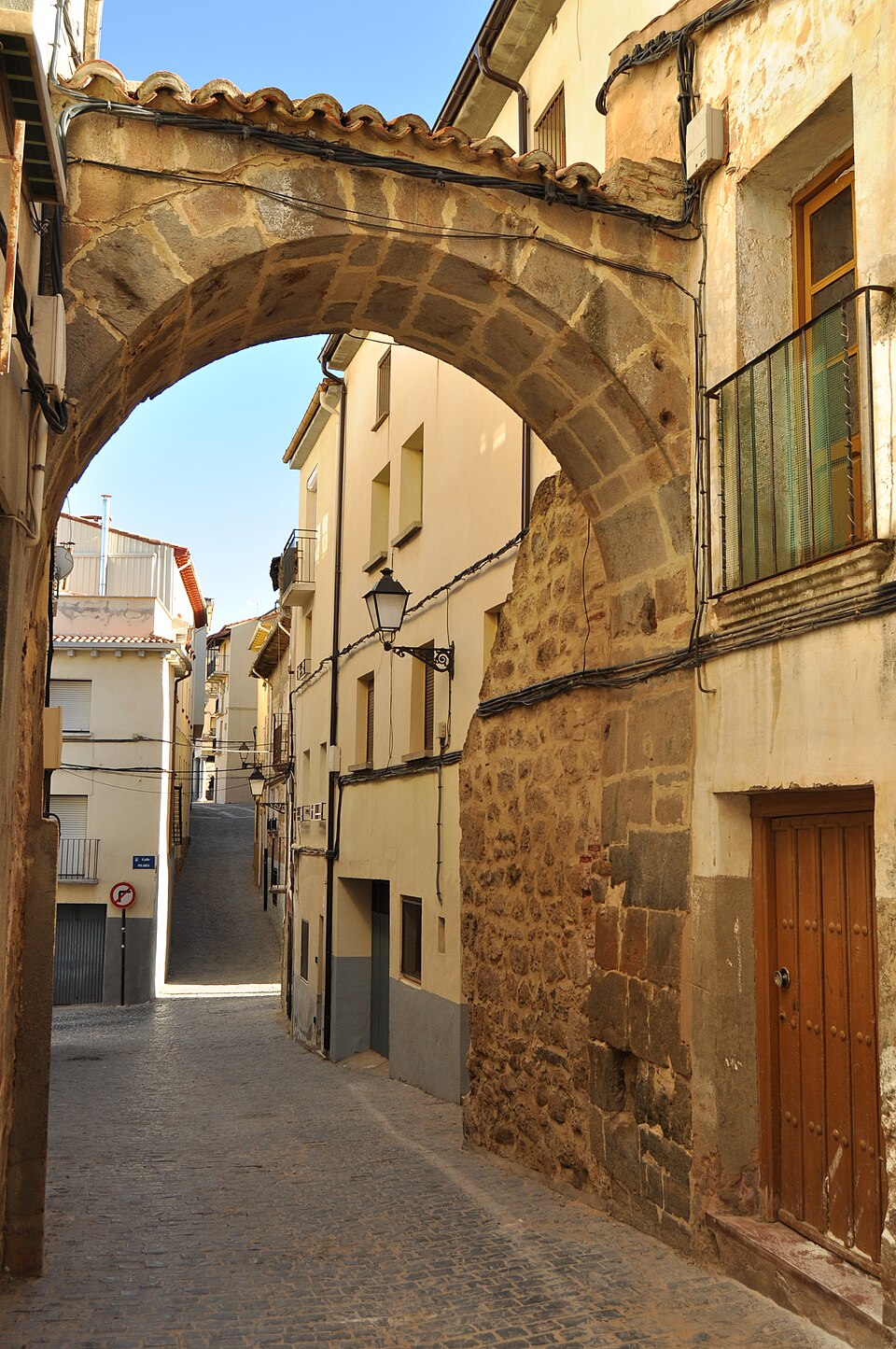 Foto 4 — Ágreda, Soria (42100)