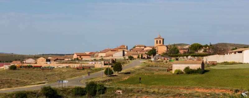 Arenillas