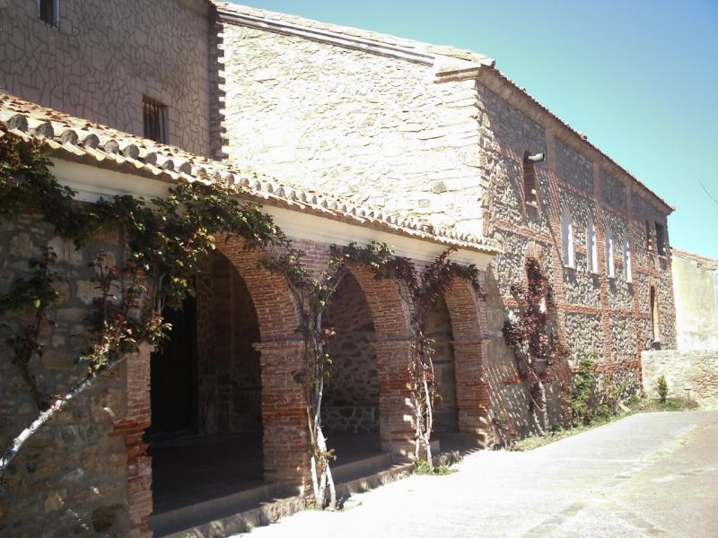Vista de Dévanos, Soria (42108)