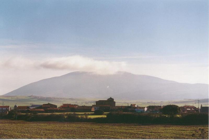 Vista de Matalebreras, Soria (42113)