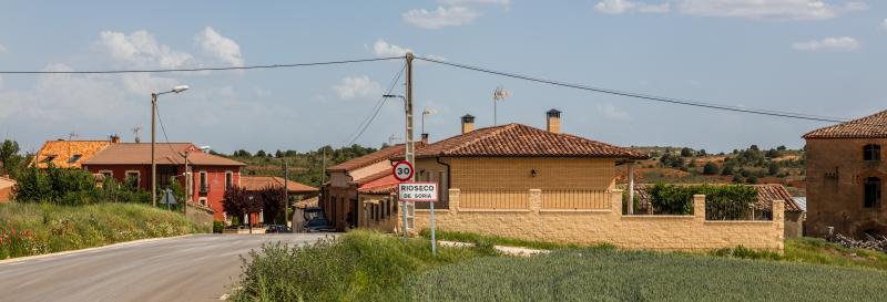 Rioseco de Soria