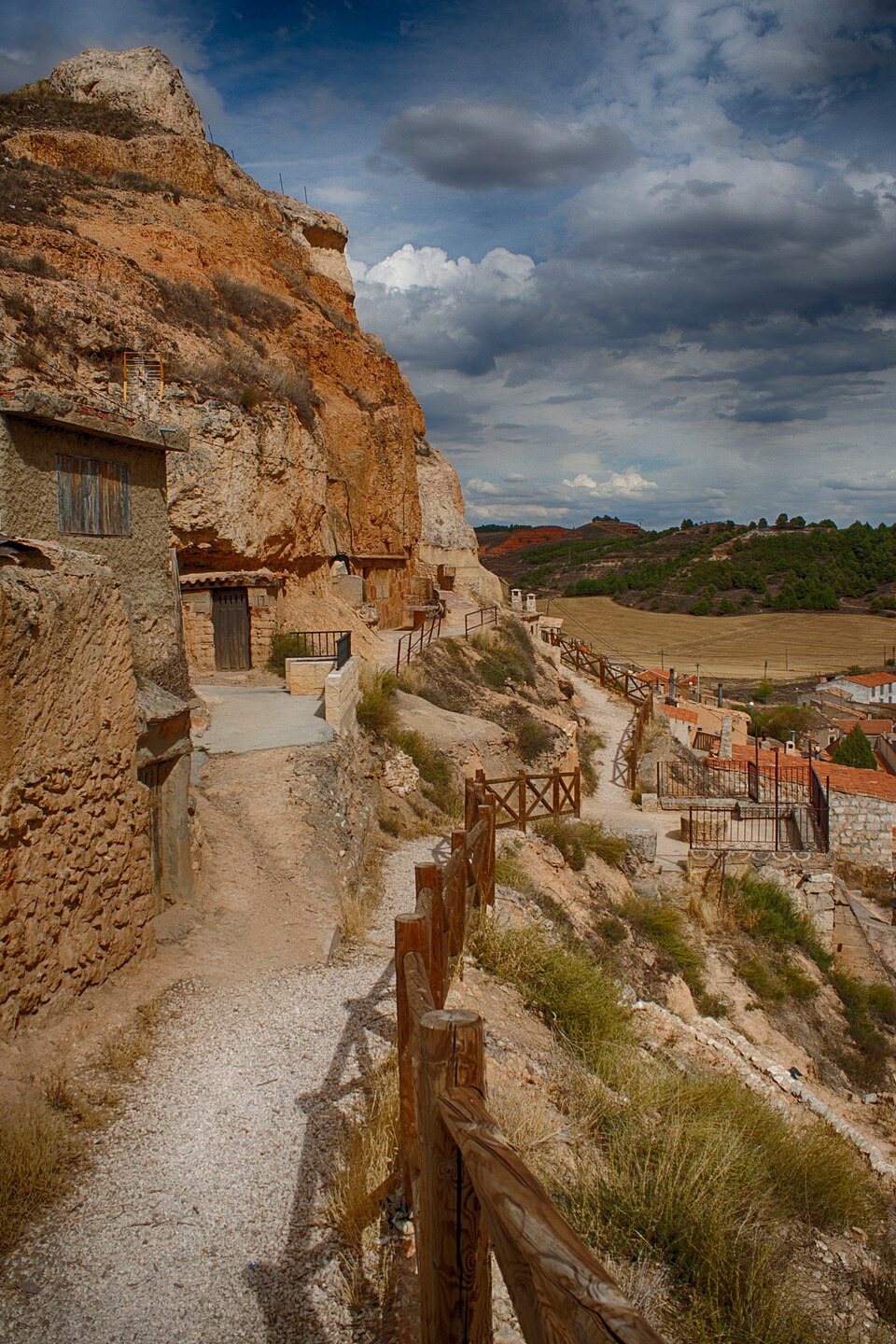 Foto 3 — San Esteban de Gormaz, Soria (42330)
