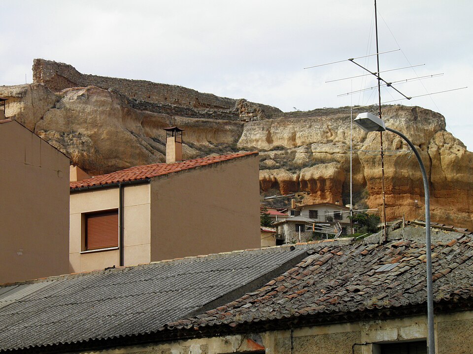 Foto 4 — San Esteban de Gormaz, Soria (42330)