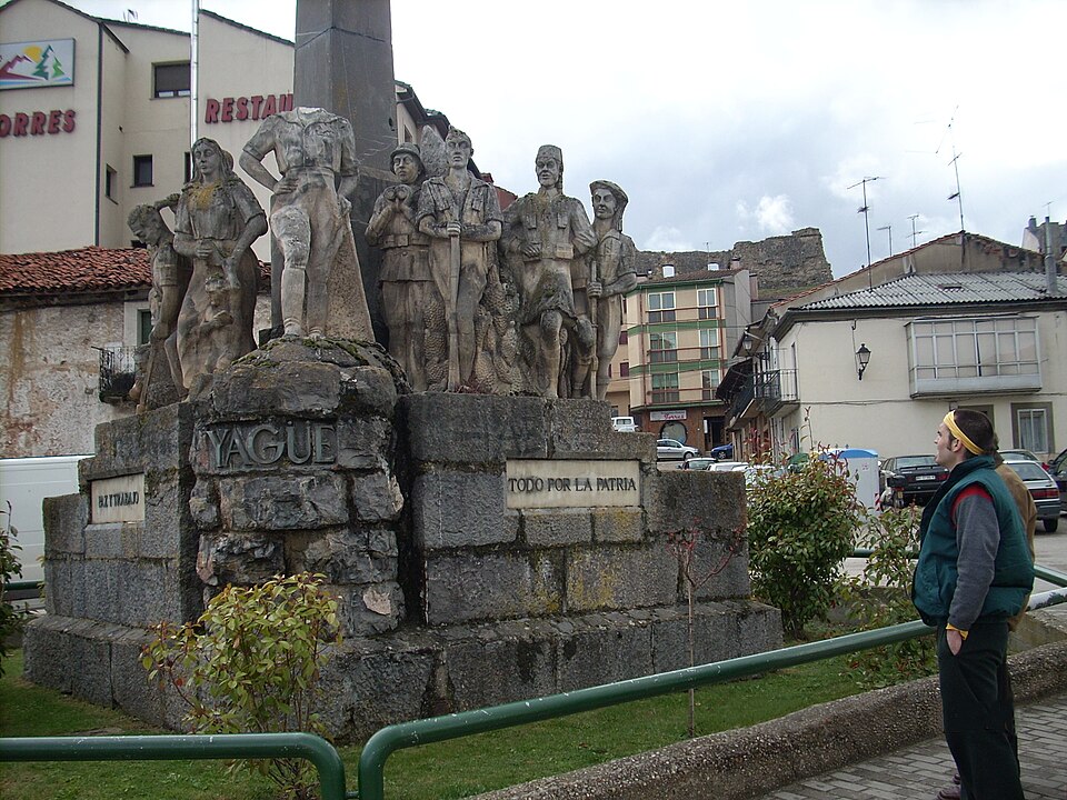 Foto 3 — San Leonardo de Yagüe, Soria (42140)