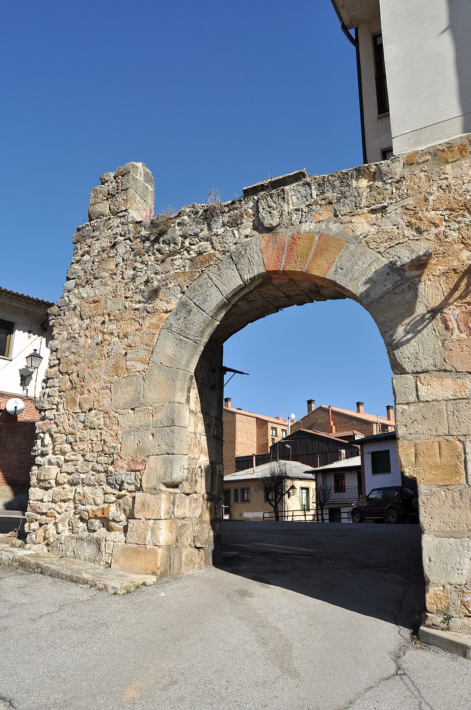 Foto 5 — San Leonardo de Yagüe, Soria (42140)