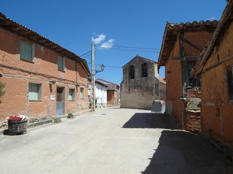 Vista de Valdemaluque, Soria (42318)