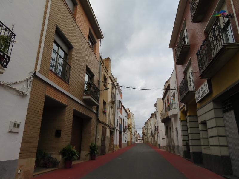 Vista de Aldover, Tarragona (43006)