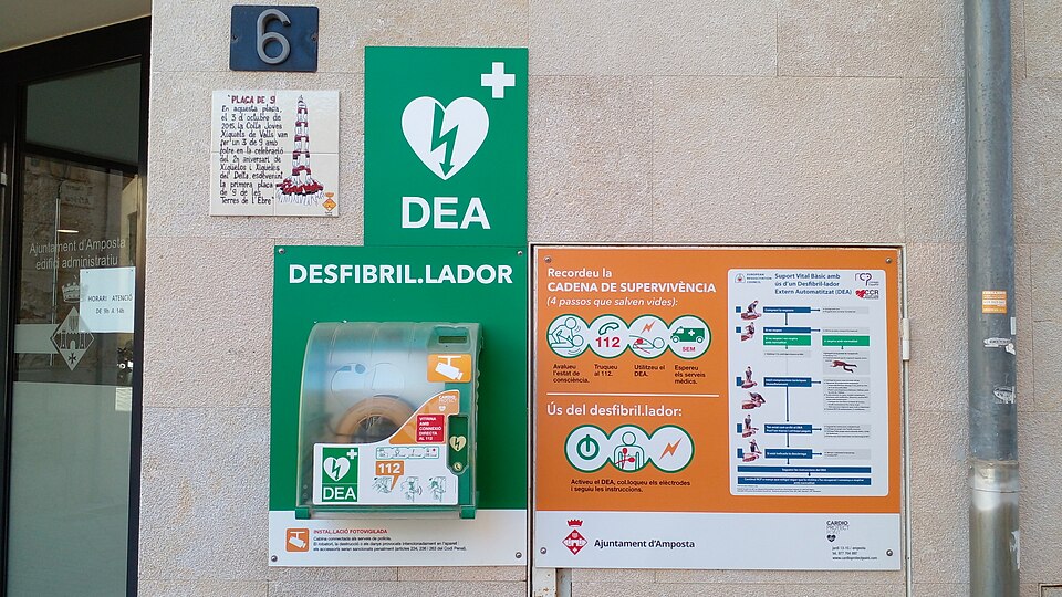 Foto 2 — Amposta, Tarragona (43014)