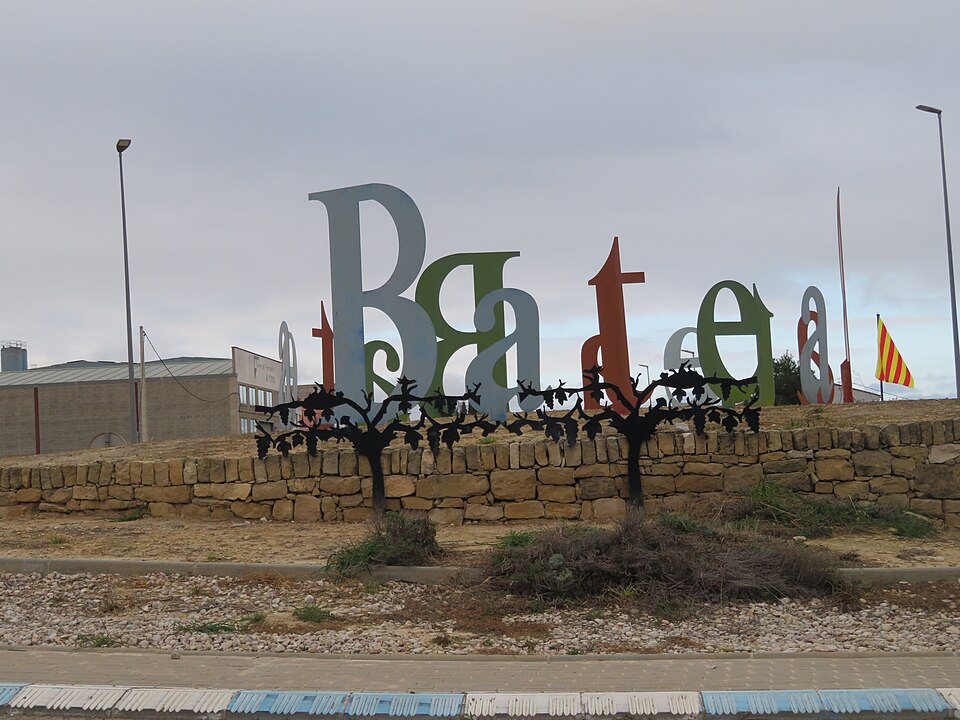 Foto 1 — Batea, Tarragona (43022)