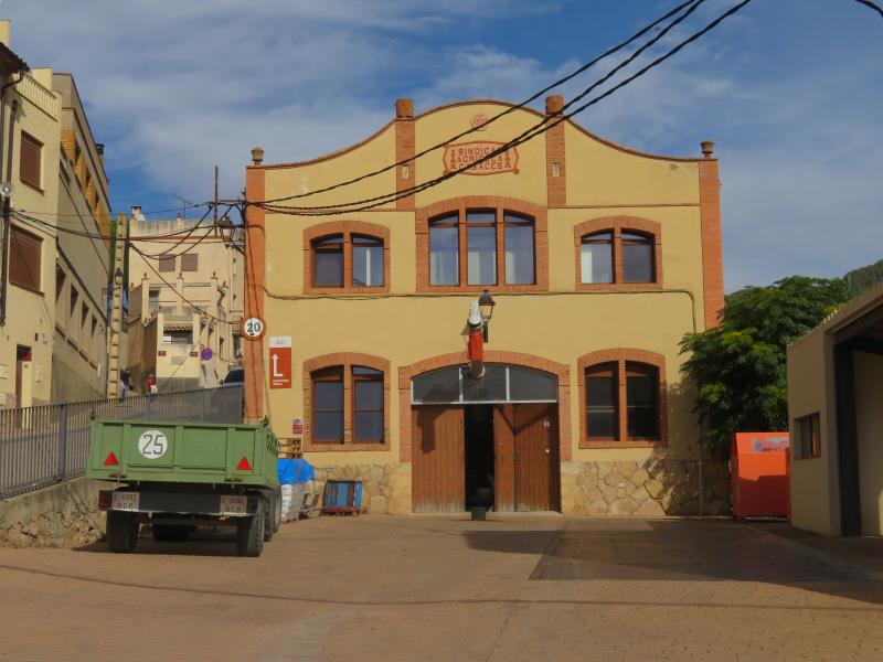 Vista de Cabacés, Tarragona (43035)