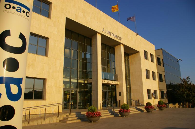 Vista de Cambrils, Tarragona (43038)