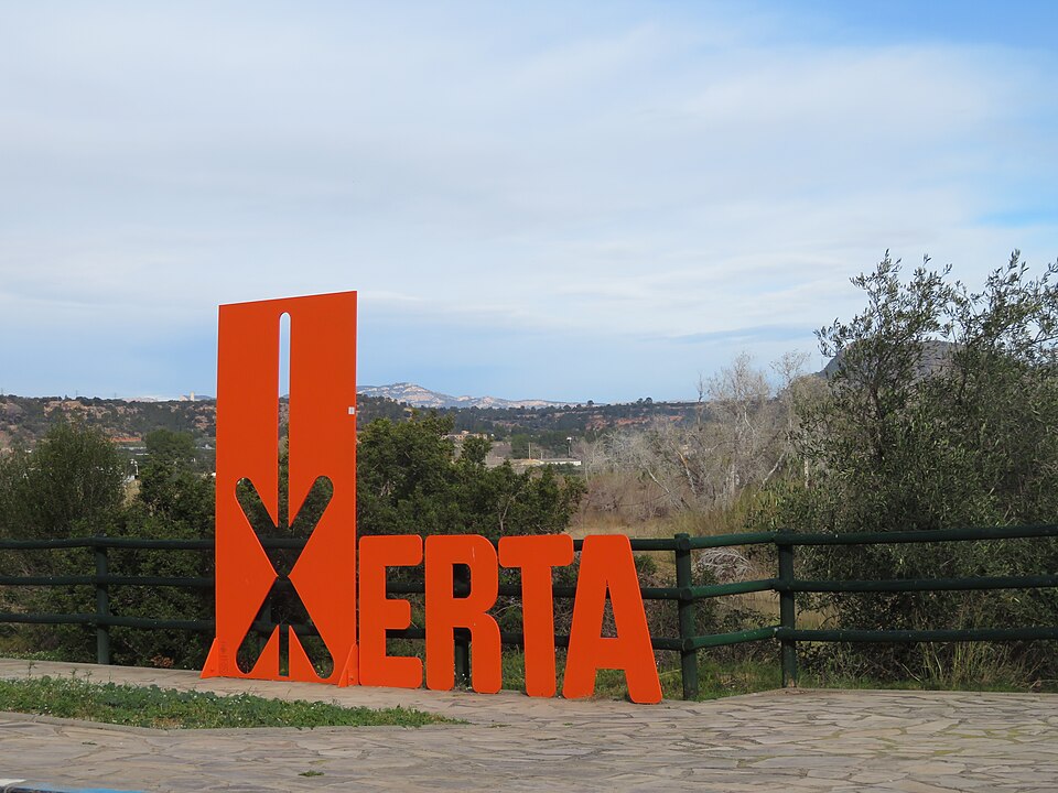 Foto 2 — Xerta, Tarragona (43052)