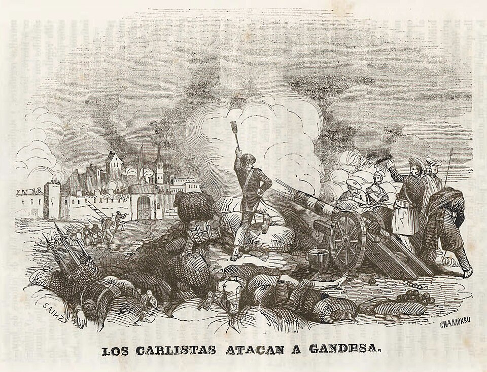 Foto 2 — Gandesa, Tarragona (43064)