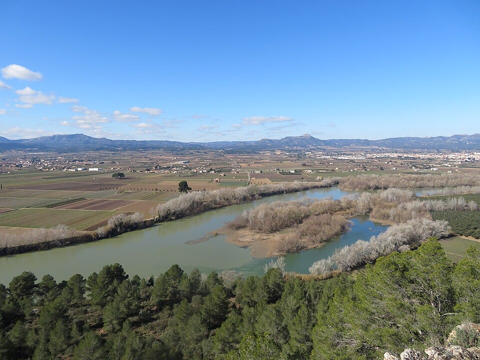 Foto 2 — Móra d'Ebre, Tarragona (43093)