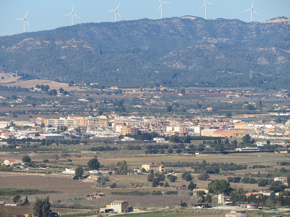 Foto 3 — Móra d'Ebre, Tarragona (43093)