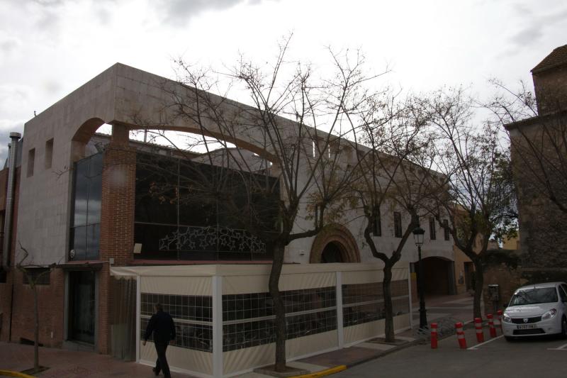 Vista de Perafort, Tarragona (43103)