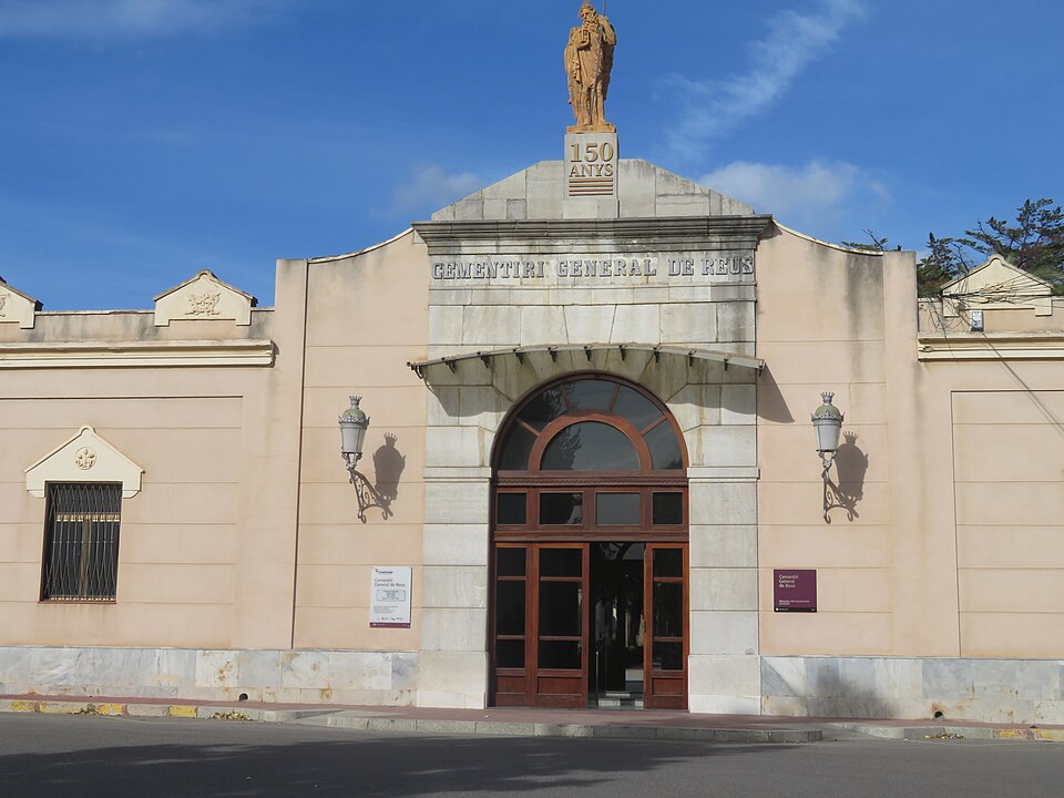 Foto 4 — Reus, Tarragona (43123)