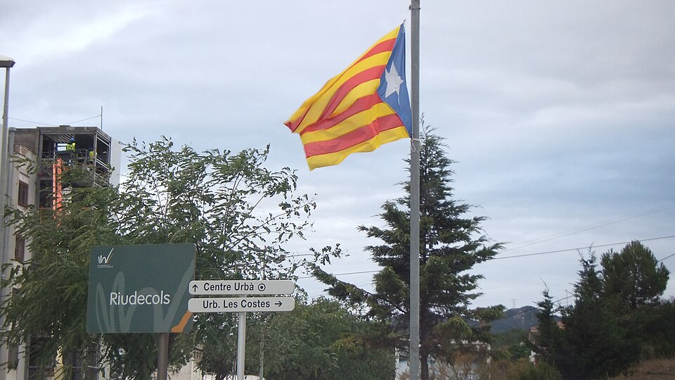 Foto 4 — Riudecols, Tarragona (43128)