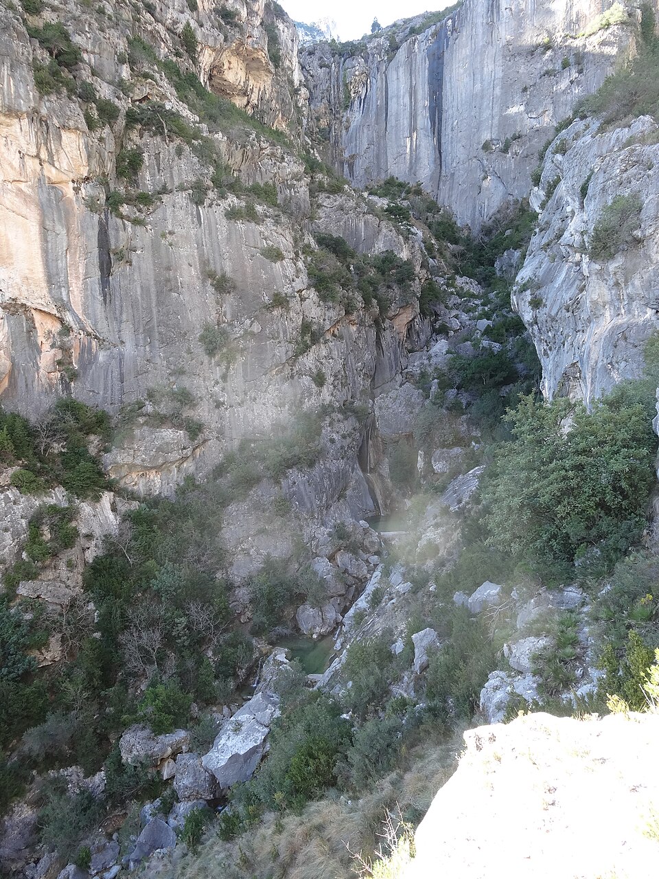 Foto 1 — Roquetes, Tarragona (43133)