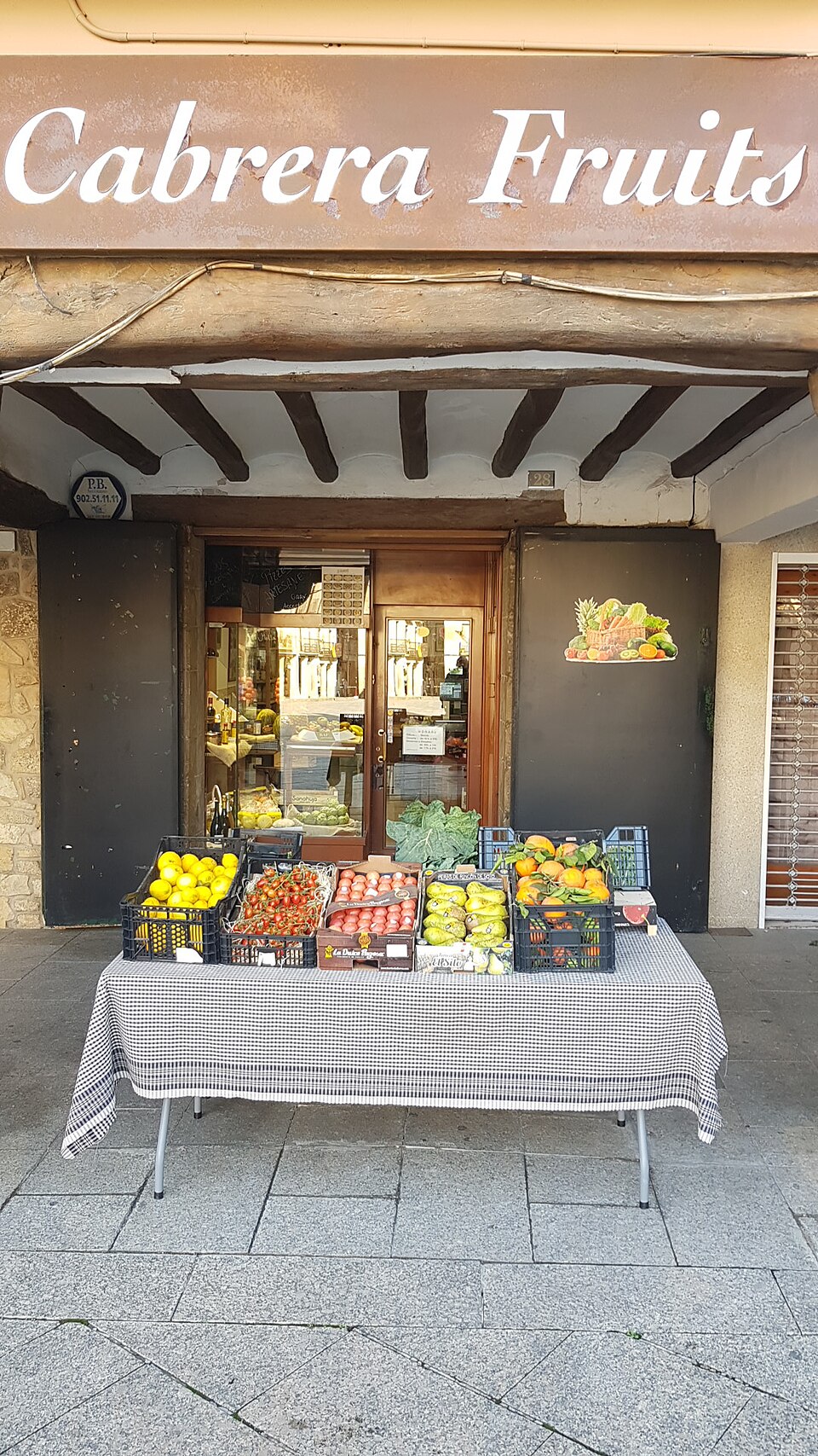 Foto 2 — Santa Coloma de Queralt, Tarragona (43139)