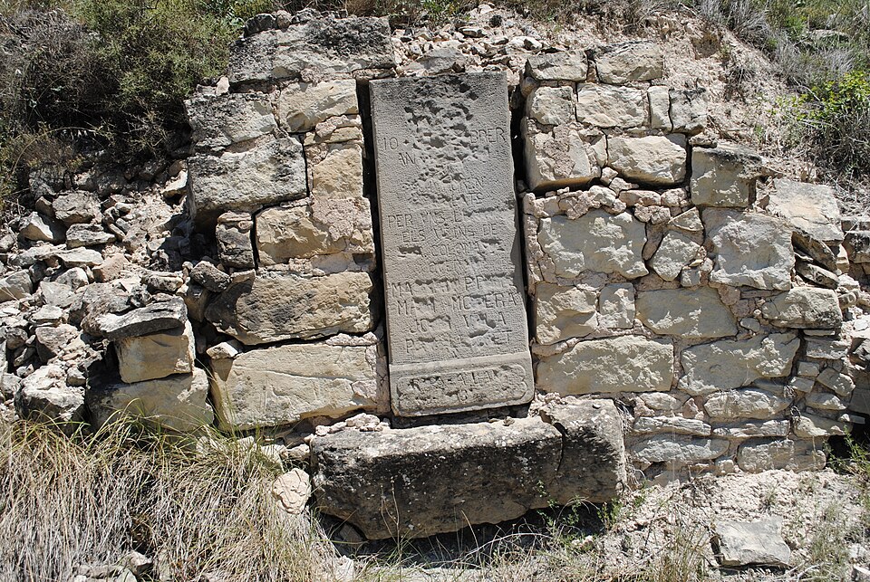 Foto 5 — Santa Coloma de Queralt, Tarragona (43139)