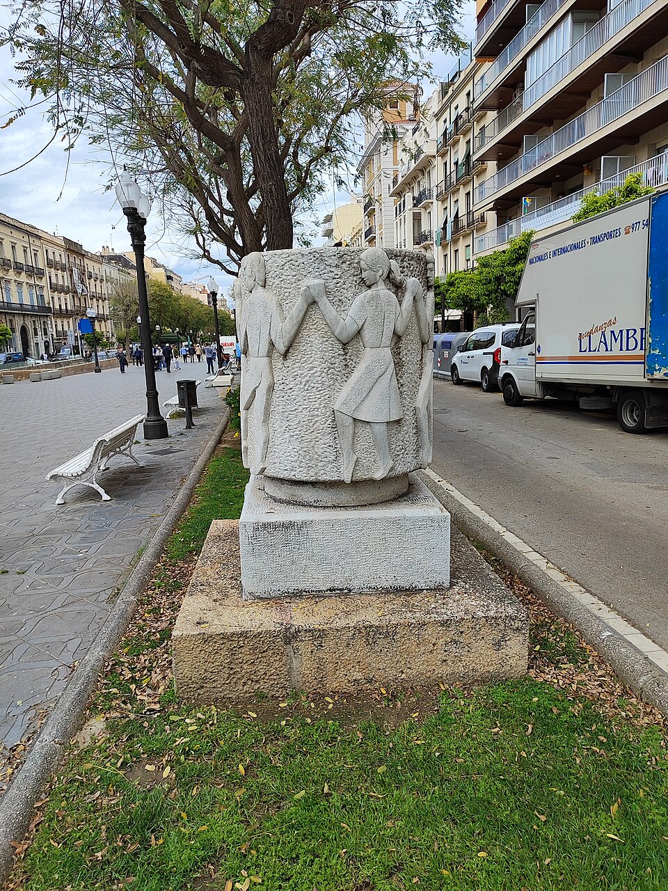 Foto 4 — Tarragona, Tarragona (43148)
