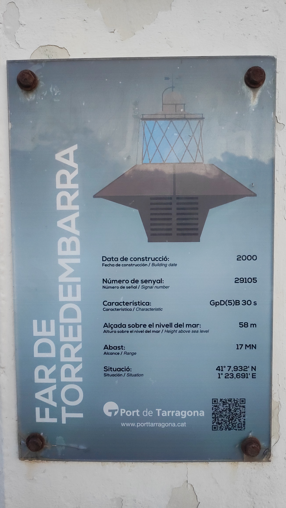 Foto 5 — Torredembarra, Tarragona (43153)