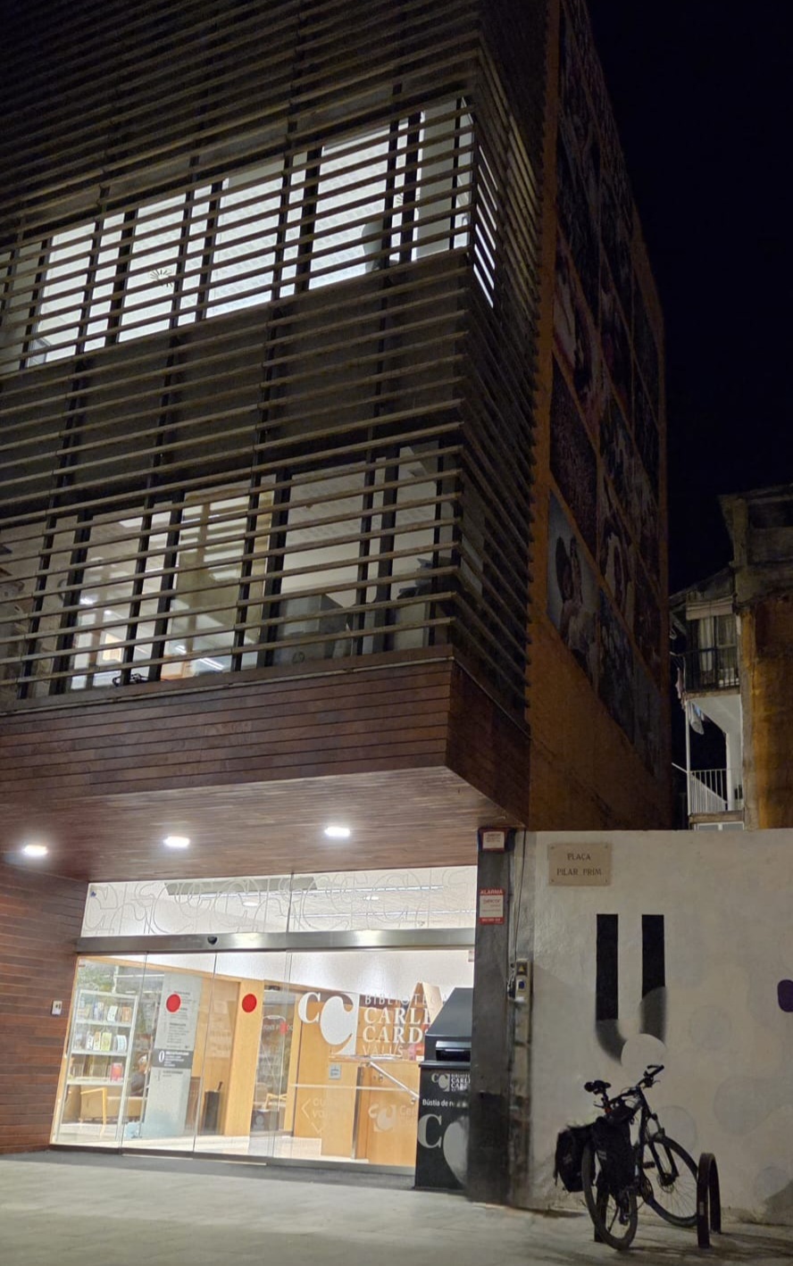 Foto 2 — Valls, Tarragona (43161)