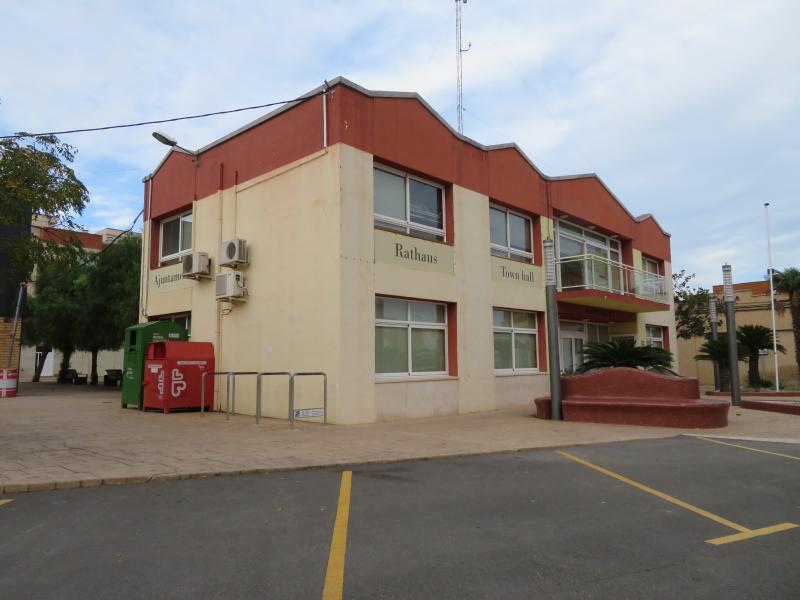 Vista de Camarles, Tarragona (43903)