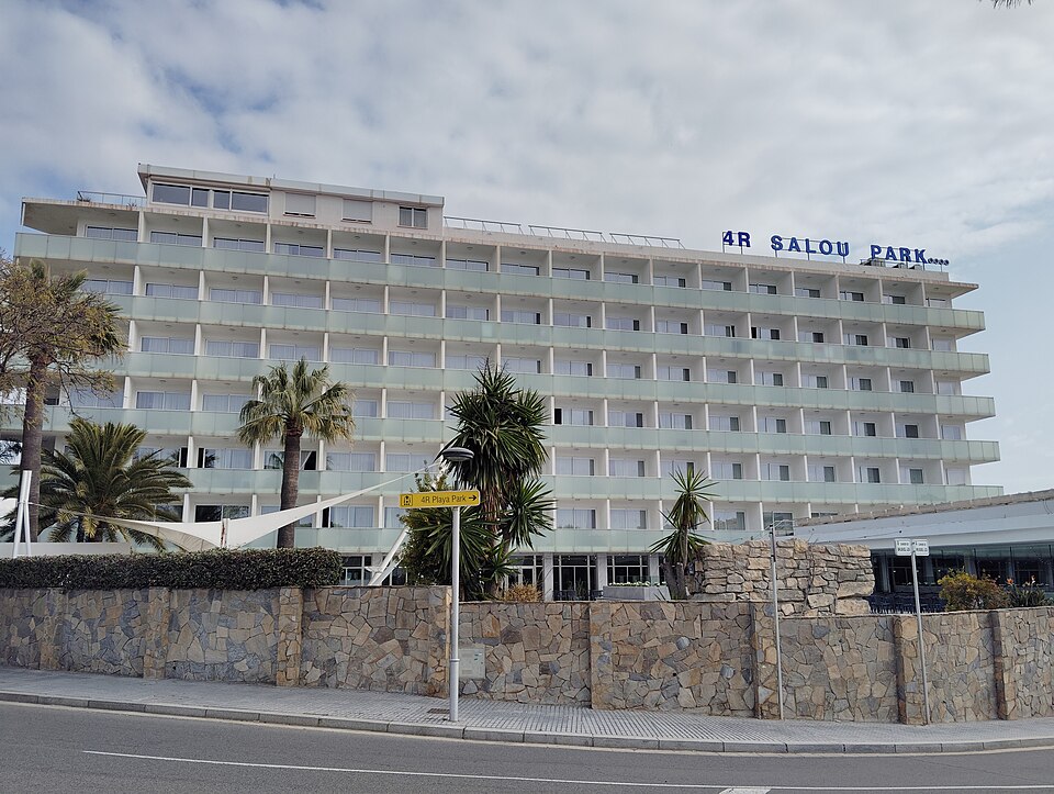 Foto 2 — Salou, Tarragona (43905)