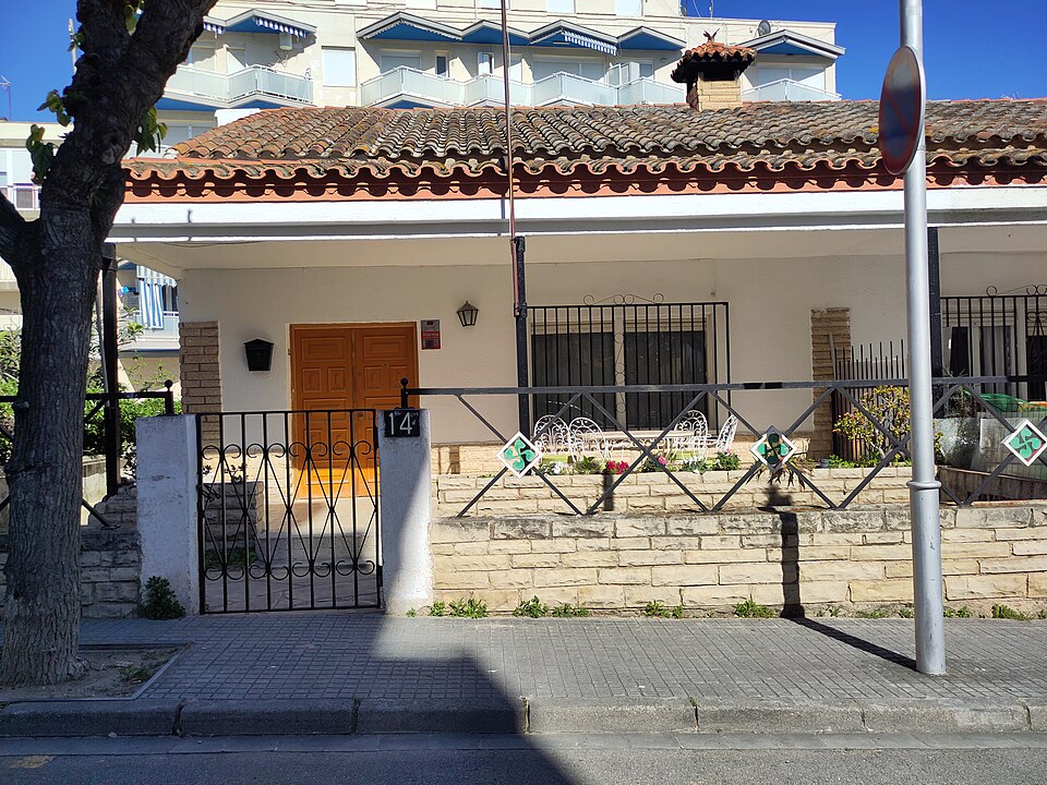Foto 4 — Salou, Tarragona (43905)