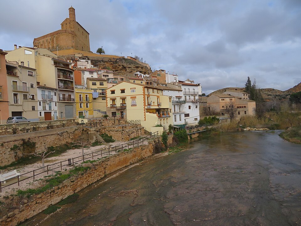 Foto 3 — Albalate del Arzobispo, Teruel (44540)