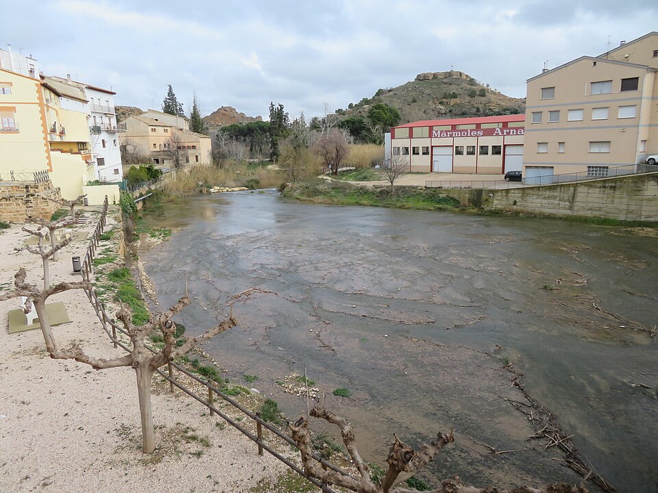 Foto 4 — Albalate del Arzobispo, Teruel (44540)