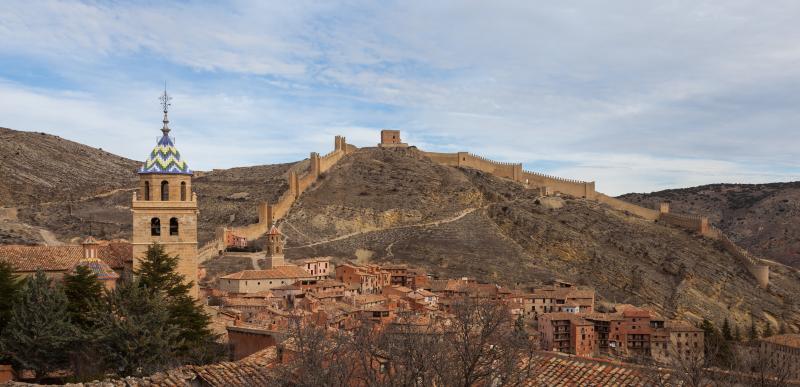 Albarracín