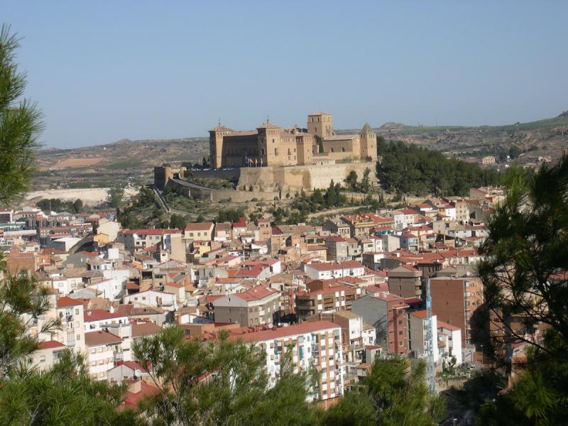 Alcañiz