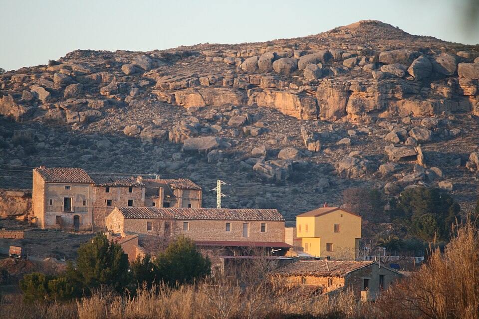 Foto 3 — Alcañiz, Teruel (44600)