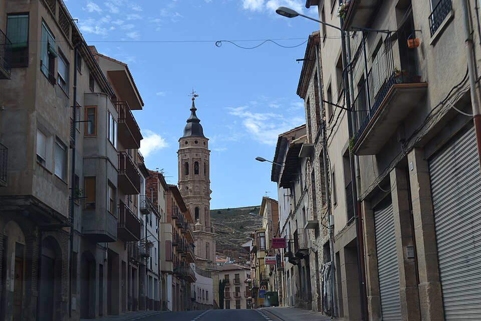 Foto 2 — Alcorisa, Teruel (44550)