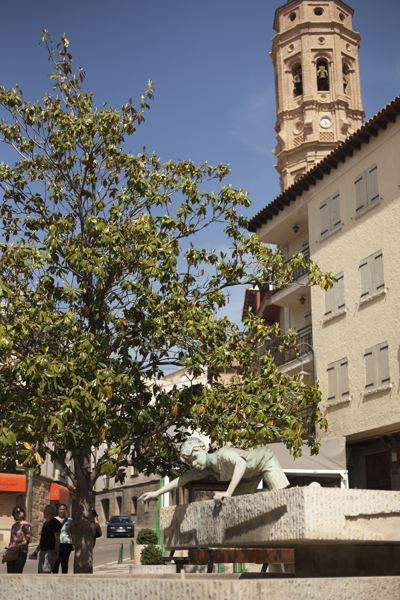 Foto 4 — Alcorisa, Teruel (44550)