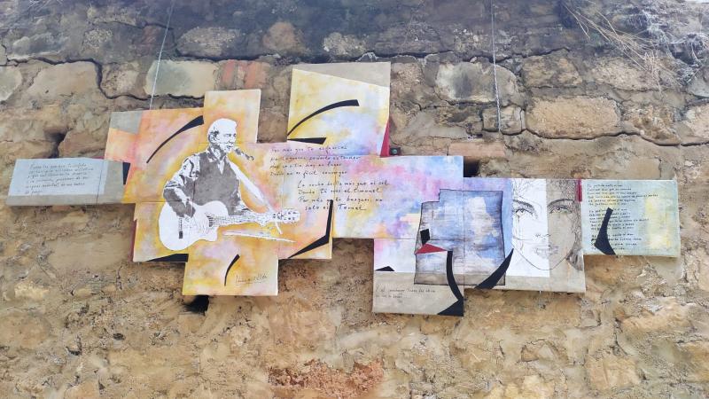 Vista de Alloza, Teruel (44509)