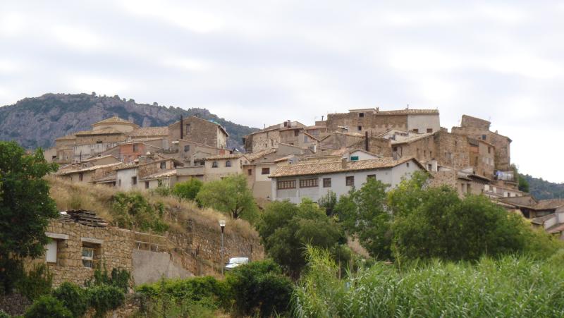 Vista de Beceite, Teruel (44588)